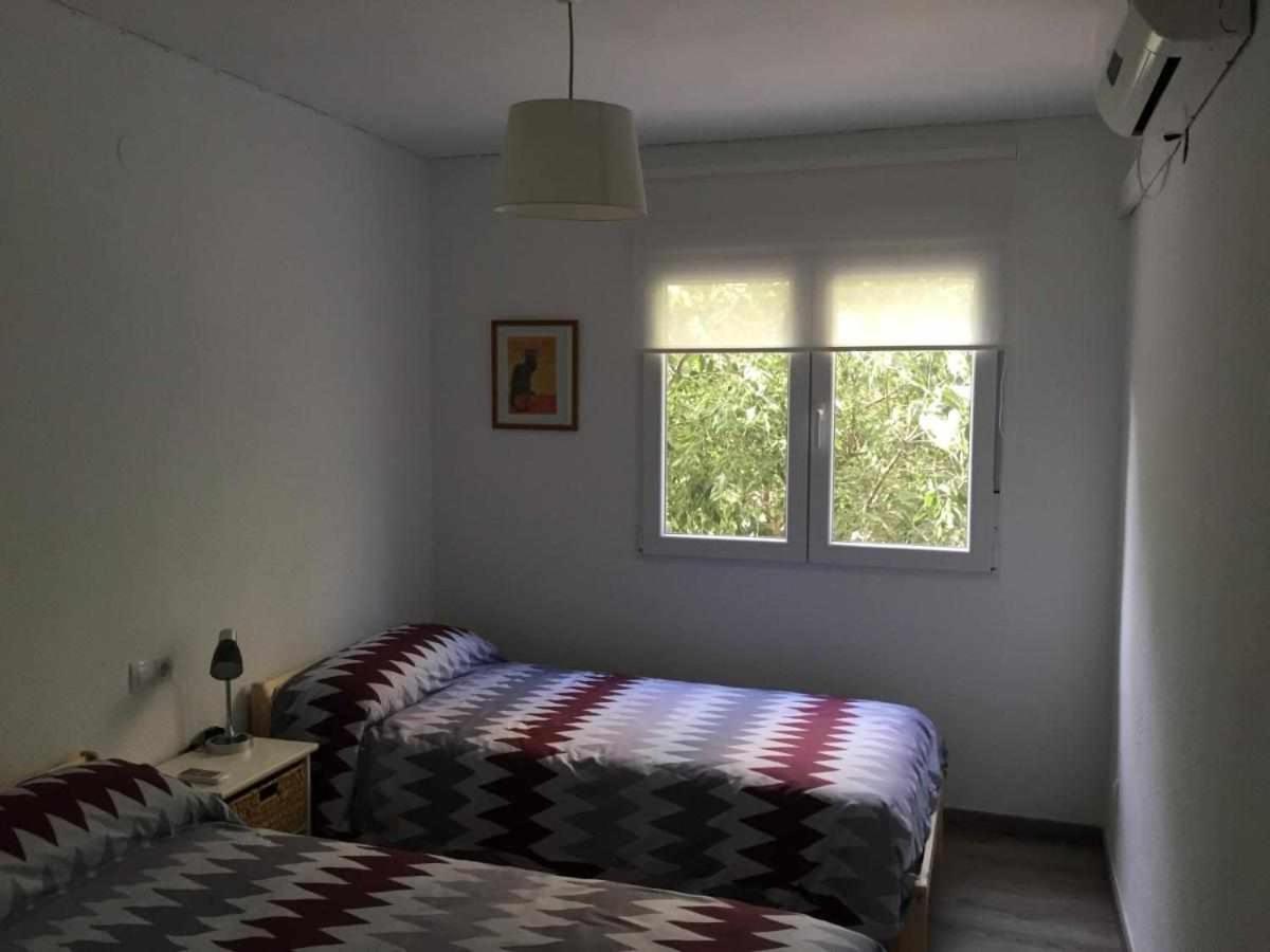 Las Mimvas Centro Excellent Кастельон-де-ла-Плана Экстерьер фото
